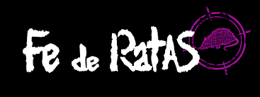 logo Fe de Ratas